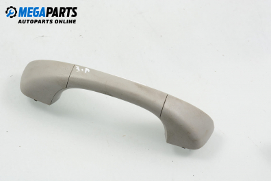 Handle for Volvo S80 2.4 D5, 163 hp, sedan automatic, 2002, position: rear - left