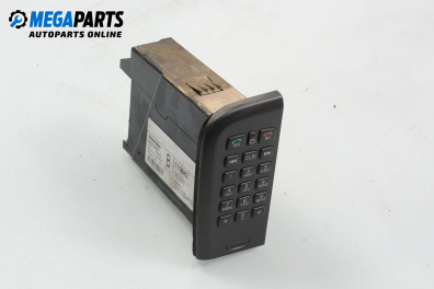 Phone for Volvo S80 2.4 D5, 163 hp, sedan automatic, 2002 № 8673829