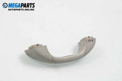 Handle for Volvo S80 2.4 D5, 163 hp, sedan automatic, 2002, position: front - left