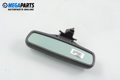 Oglindă electro-cromatică for Volvo S80 2.4 D5, 163 hp, sedan automatic, 2002