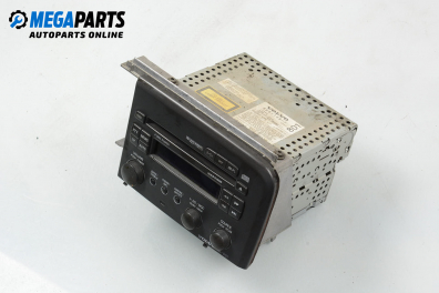 CD player for Volvo S80 (1998-2006) № 8651148-1