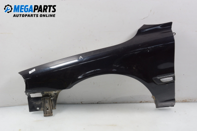 Fender for Volvo S80 2.4 D5, 163 hp, sedan automatic, 2002, position: front - left