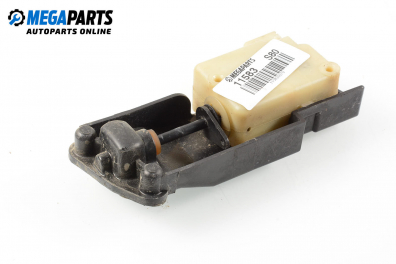 Fuel tank lock for Volvo S80 2.4 D5, 163 hp, sedan automatic, 2002