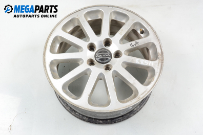 Jante din aliaj for Volvo S80 (1998-2006) 16 inches, width 7 (Prețul este pentru un set)