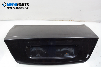 Boot lid for Volvo S80 2.4 D5, 163 hp, sedan automatic, 2002, position: rear