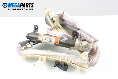 Airbag for Volvo S80 2.4 D5, 163 hp, sedan automatic, 2002, position: dreapta