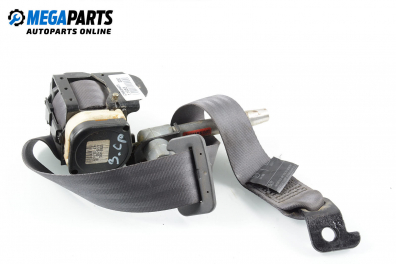 Seat belt for Volvo S80 2.4 D5, 163 hp, sedan automatic, 2002, position: middle