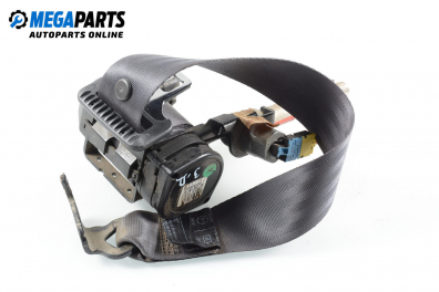 Seat belt for Volvo S80 2.4 D5, 163 hp, sedan automatic, 2002, position: rear - right