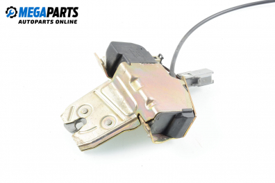 Trunk lock for Volvo S80 2.4 D5, 163 hp, sedan automatic, 2002, position: rear