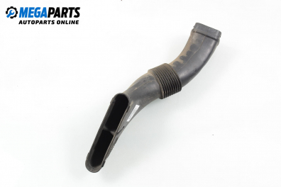 Air duct for Volvo S80 2.4 D5, 163 hp, sedan automatic, 2002