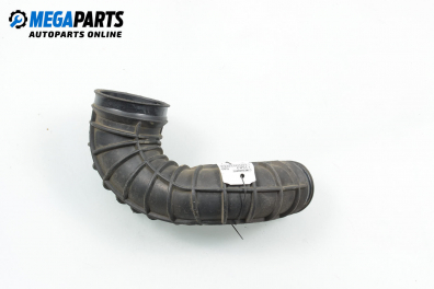 Schlauch, geriffelt for Volvo S80 2.4 D5, 163 hp, sedan automatic, 2002