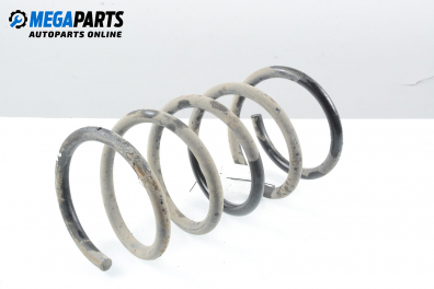 Coil spring for Volvo S80 2.4 D5, 163 hp, sedan automatic, 2002, position: rear