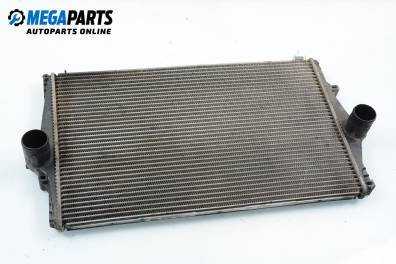 Intercooler for Volvo S80 2.4 D5, 163 hp, sedan automatic, 2002
