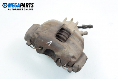 Caliper for Volvo S80 2.4 D5, 163 hp, sedan automatic, 2002, position: front - left