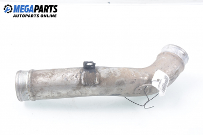 Turbo pipe for Volvo S80 2.4 D5, 163 hp, sedan automatic, 2002