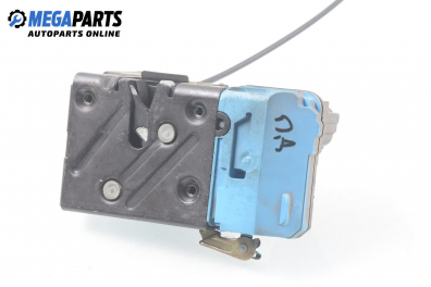 Lock for Volvo S80 2.4 D5, 163 hp, sedan automatic, 2002, position: front - right