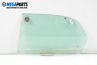 Geam for Volvo S80 2.4 D5, 163 hp, sedan automatic, 2002, position: stânga - spate