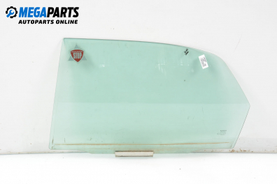 Window for Volvo S80 2.4 D5, 163 hp, sedan automatic, 2002, position: rear - left