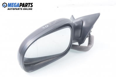 Mirror for Volvo S80 2.4 D5, 163 hp, sedan automatic, 2002, position: left