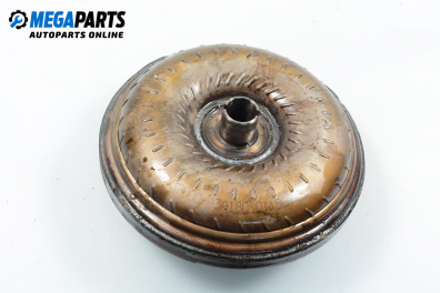 Hydrotransformator for Volvo S80 2.4 D5, 163 hp, sedan automatic, 2002