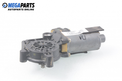 Motor macara geam for Volvo S80 2.4 D5, 163 hp, sedan automatic, 2002, position: stânga - fața