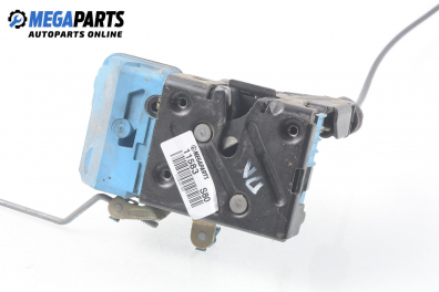 Lock for Volvo S80 2.4 D5, 163 hp, sedan automatic, 2002, position: front - left