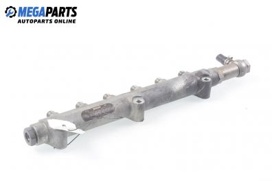 Fuel rail for Volvo S80 2.4 D5, 163 hp, sedan automatic, 2002