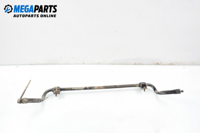Sway bar for Volvo S80 2.4 D5, 163 hp, sedan automatic, 2002, position: front
