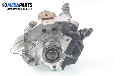 Diesel injection pump for Volvo S80 2.4 D5, 163 hp, sedan automatic, 2002 № Bosch 0 445 010 043