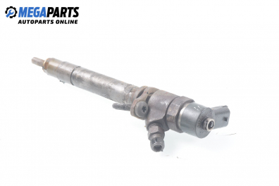 Diesel fuel injector for Volvo S80 2.4 D5, 163 hp, sedan automatic, 2002 № 0445110078