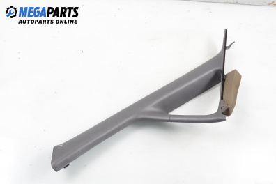Plastic interior for Mazda Premacy 2.0 TD, 101 hp, monovolum, 2002, position: stânga