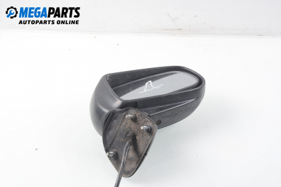Spiegel for Mazda Premacy 2.0 TD, 101 hp, minivan, 2002, position: rechts