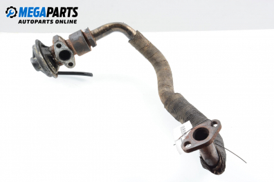 Supapă EGR for Mazda Premacy 2.0 TD, 101 hp, monovolum, 2002