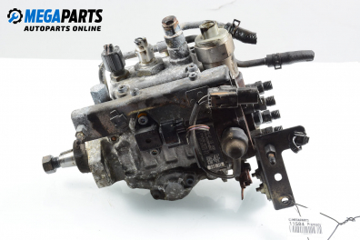 Pompă de injecție motorină for Mazda Premacy 2.0 TD, 101 hp, monovolum, 2002 № RF4F 13 800