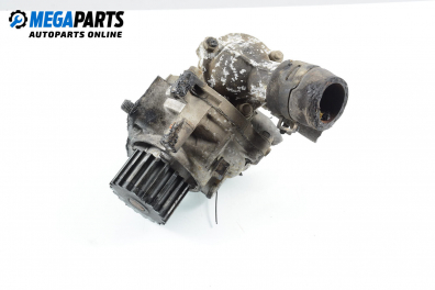 Water pump for Mazda Premacy 2.0 TD, 101 hp, minivan, 2002