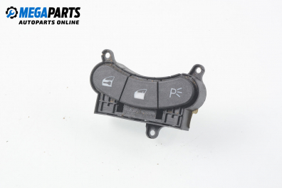 Buttons panel for Lancia Ypsilon 1.2, 60 hp, hatchback, 2006