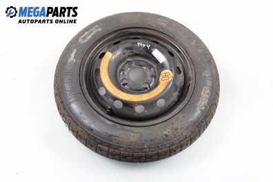 Spare tire for Lancia Ypsilon (2003-2011) 14 inches, width 4 (The price is for one piece)
