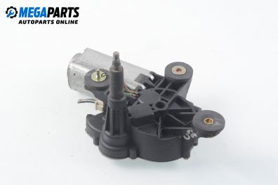 Front wipers motor for Lancia Ypsilon 1.2, 60 hp, hatchback, 2006, position: rear