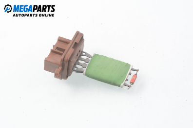 Blower motor resistor for Lancia Ypsilon 1.2, 60 hp, hatchback, 2006