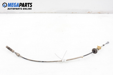 Gearbox cable for Lancia Ypsilon 1.2, 60 hp, hatchback, 2006