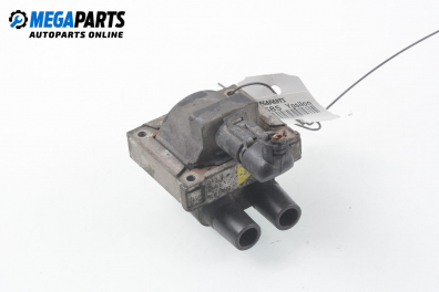 Ignition coil for Lancia Ypsilon 1.2, 60 hp, hatchback, 2006