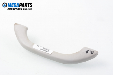 Handle for Audi A4 (B5) 1.9 TDI, 90 hp, sedan, 1995, position: front - right