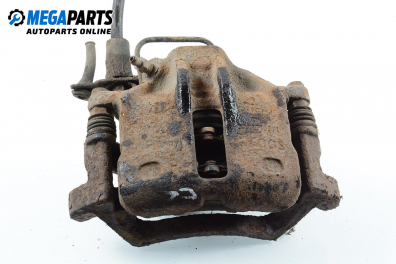 Bremszange for Audi A4 (B5) 1.9 TDI, 90 hp, sedan, 1995, position: links, vorderseite