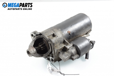 Starter for Audi A4 (B5) 1.9 TDI, 90 hp, sedan, 1995