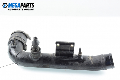 Turbo pipe for Audi A4 (B5) 1.9 TDI, 90 hp, sedan, 1995