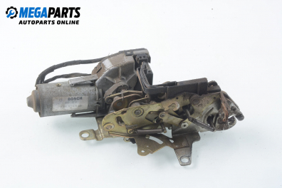 Boot lid motor for Mercedes-Benz E-Class 210 (W/S) 2.5 TD, 113 hp, station wagon, 1997, position: rear № Bosch 0 390 201 678