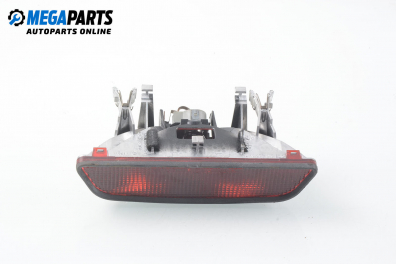 Central tail light for Mercedes-Benz E-Class 210 (W/S) 2.5 TD, 113 hp, station wagon, 1997