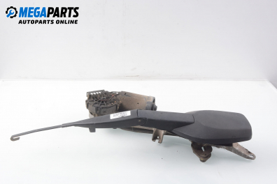 Front wipers motor for Mercedes-Benz E-Class 210 (W/S) 2.5 TD, 113 hp, station wagon, 1997, position: front