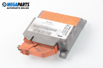 Airbag module for Mercedes-Benz E-Class 210 (W/S) 2.5 TD, 113 hp, station wagon, 1997 № 0018200026