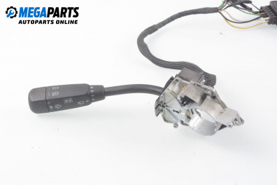 Verstellhebel leuchten und scheibenwischer for Mercedes-Benz E-Klasse 210 (W/S) 2.5 TD, 113 hp, combi, 1997